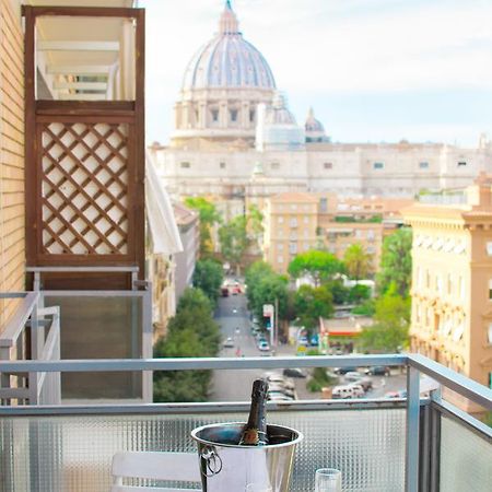 Da Lorenzo Al Vaticano Rome Luaran gambar
